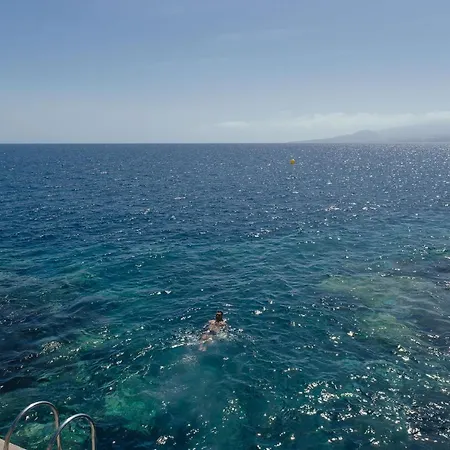 El Garabato De Andrea - Desconexion Junto Al Mar アパート *