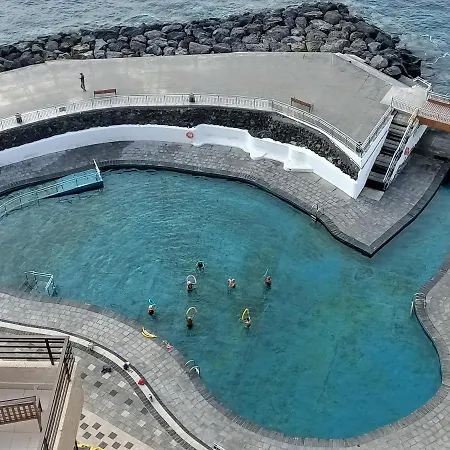 アパート El Garabato De Andrea - Desconexion Junto Al Mar Tabaiba
