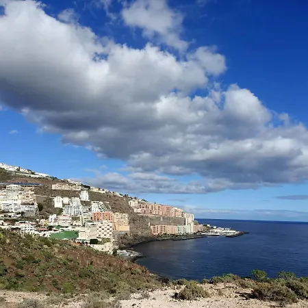 El Garabato De Andrea - Desconexion Junto Al Mar アパート