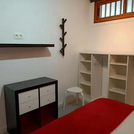 El Garabato De Andrea - Desconexion Junto Al Mar Apartment Tabaiba
