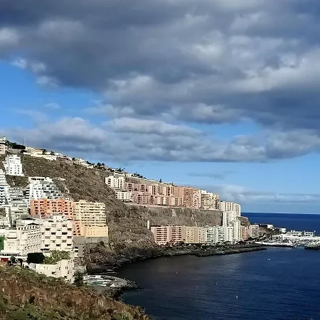 アパート El Garabato De Andrea - Desconexion Junto Al Mar Tabaiba